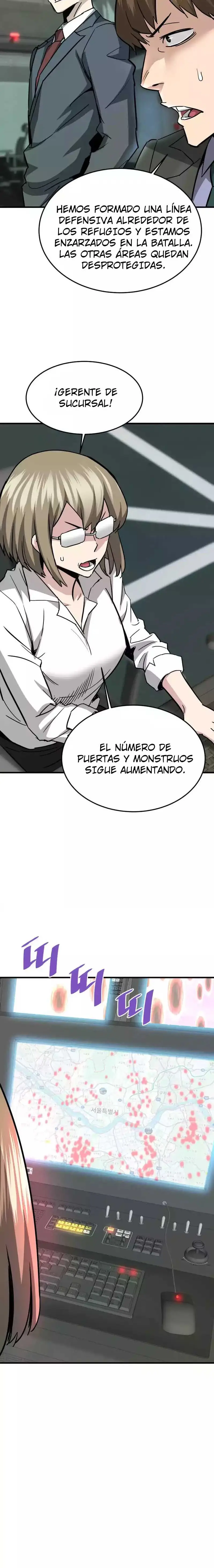 Retornado Del Infierno capítulo 104 página 19