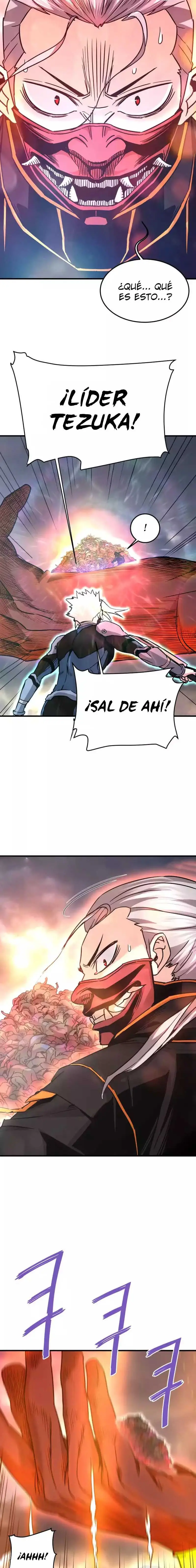 Retornado Del Infierno capítulo 106 página 9