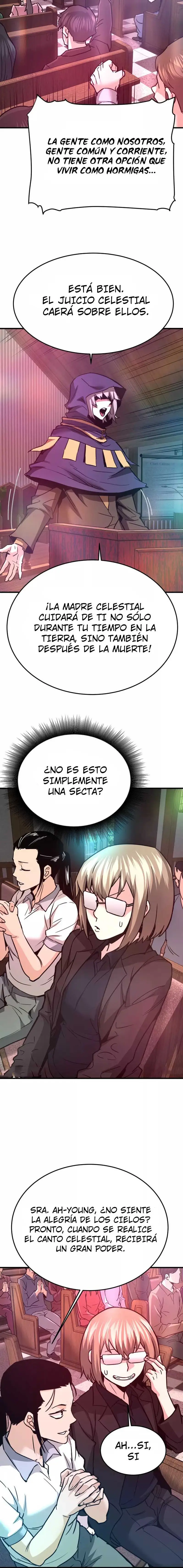 Retornado Del Infierno capítulo 110 página 22