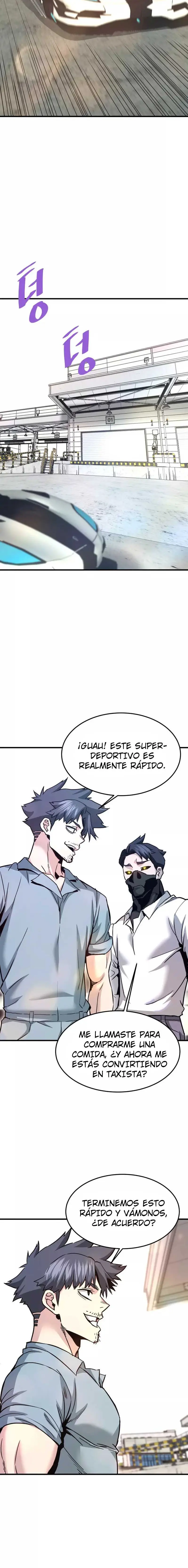 Retornado Del Infierno capítulo 111 página 13