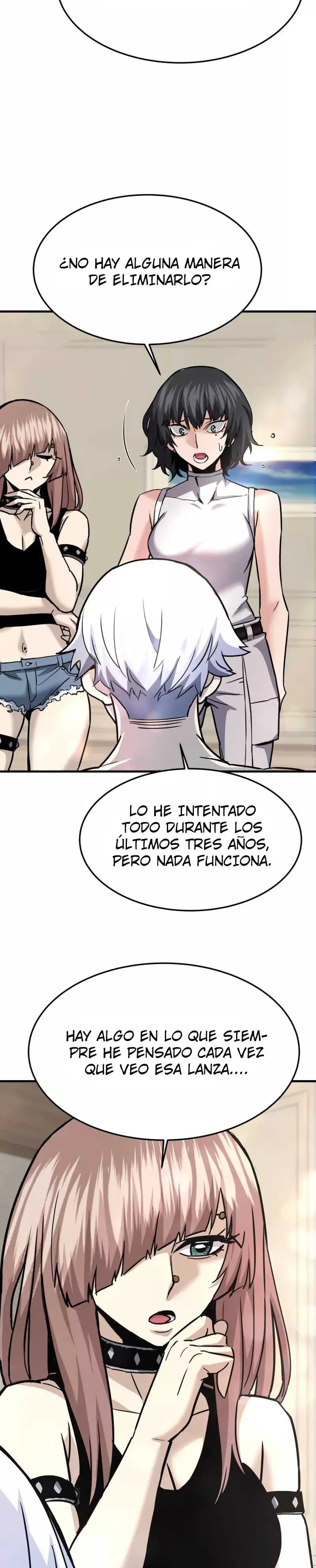 Retornado Del Infierno capítulo 113 página 13