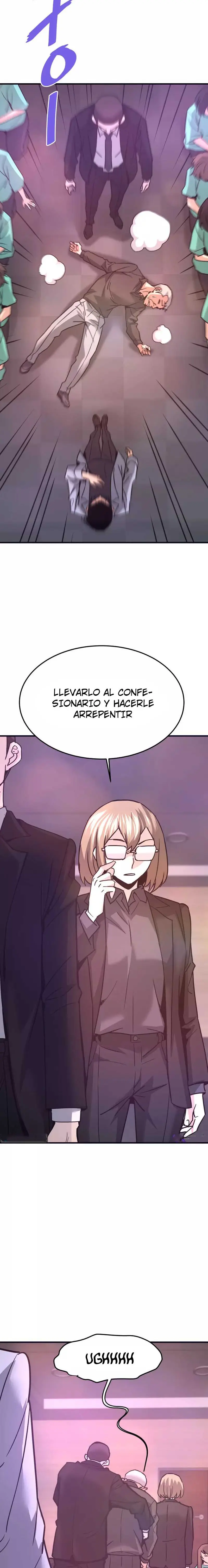 Retornado Del Infierno capítulo 114 página 4