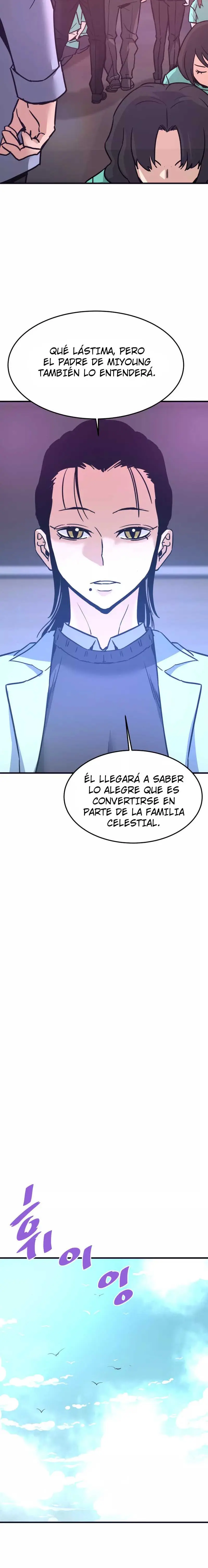 Retornado Del Infierno capítulo 114 página 5