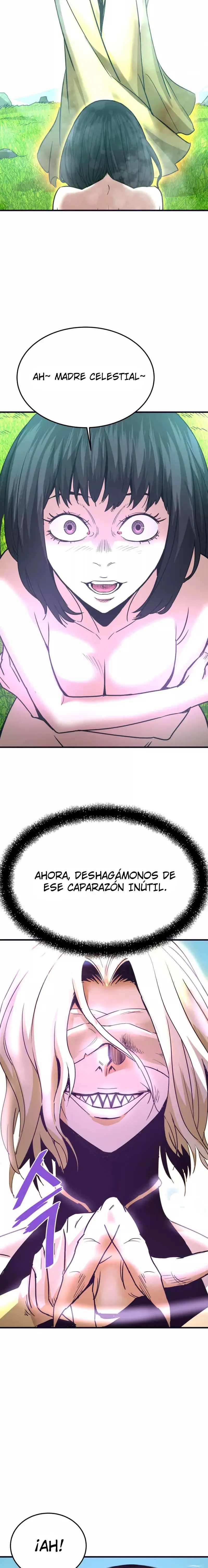 Retornado Del Infierno capítulo 114 página 8