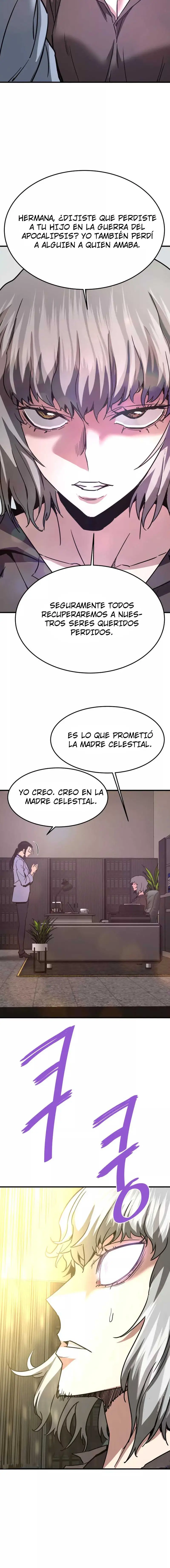 Retornado Del Infierno capítulo 114 página 23