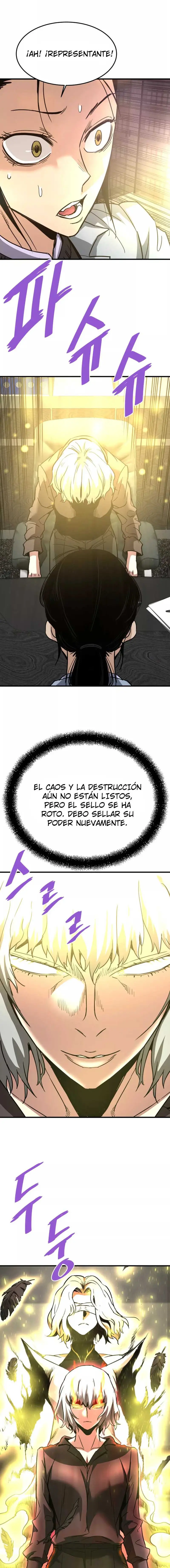 Retornado Del Infierno capítulo 114 página 24