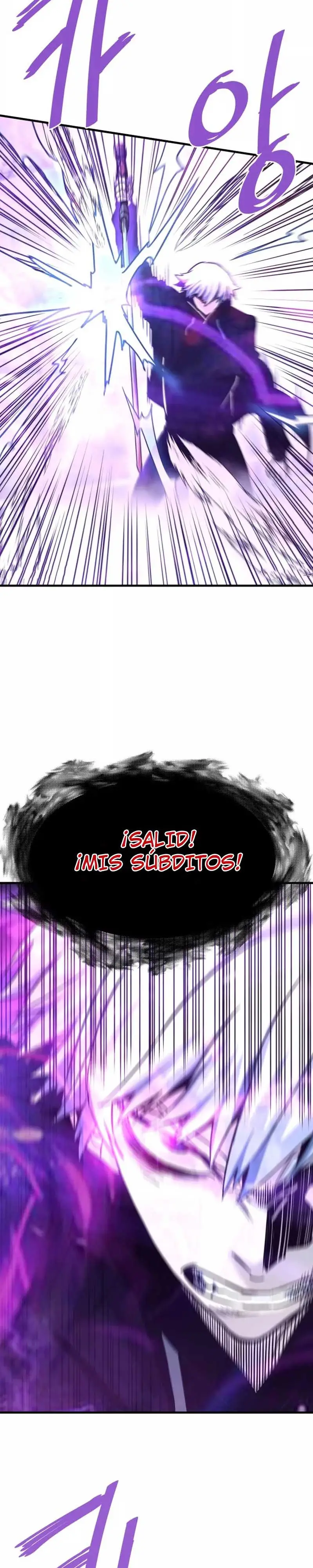 Retornado Del Infierno capítulo 115 página 5