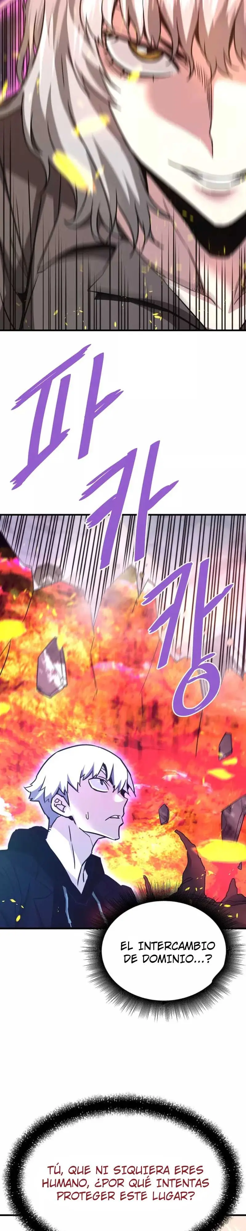 Retornado Del Infierno capítulo 115 página 14