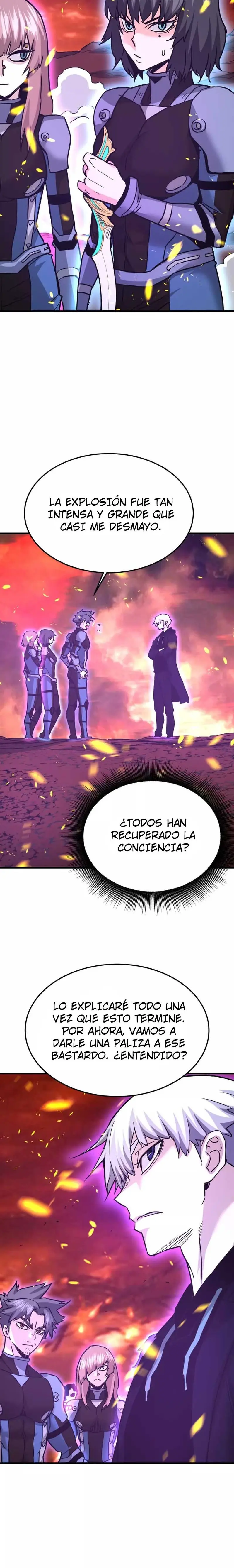 Retornado Del Infierno capítulo 115 página 35
