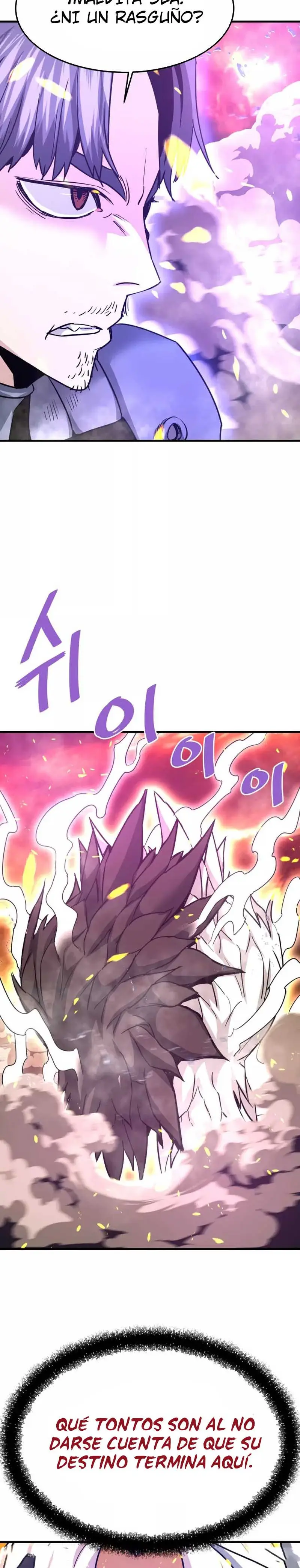 Retornado Del Infierno capítulo 116 página 9