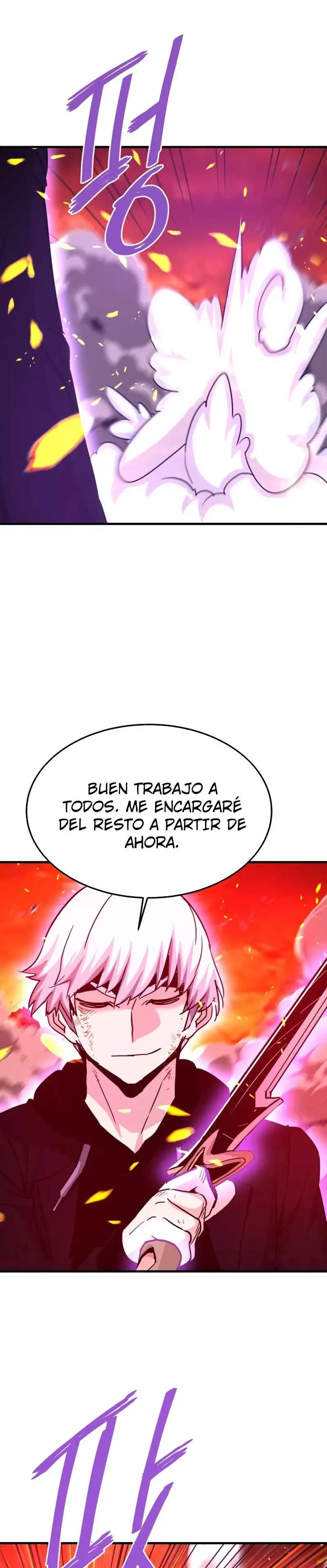 Retornado Del Infierno capítulo 116 página 14