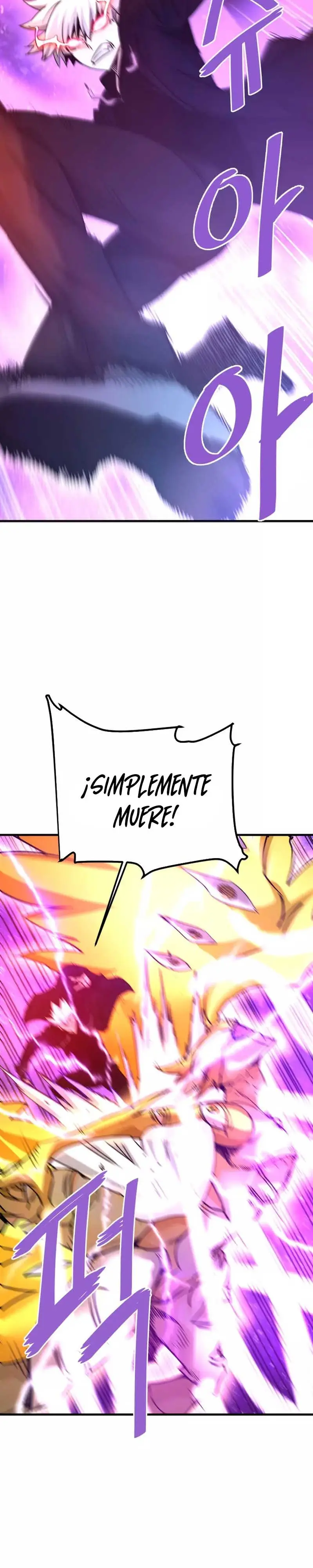 Retornado Del Infierno capítulo 116 página 25