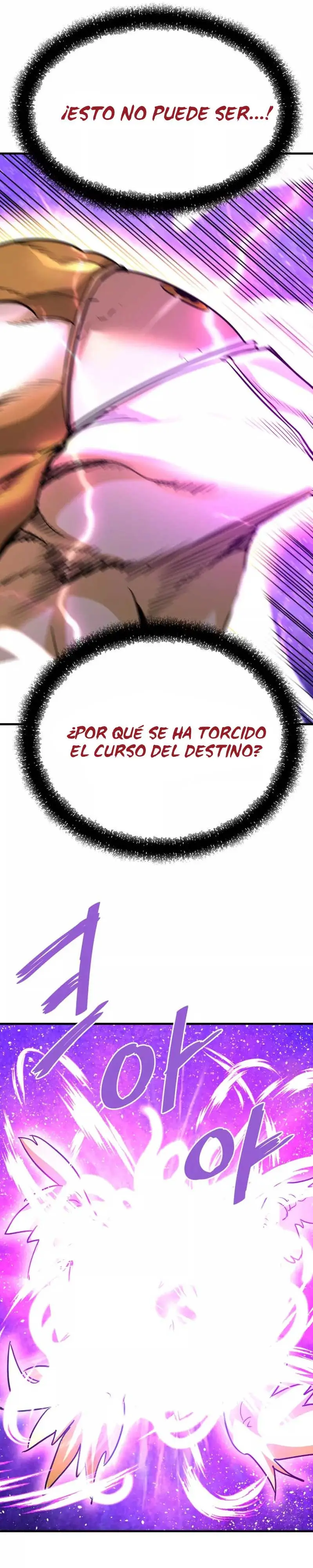 Retornado Del Infierno capítulo 116 página 26