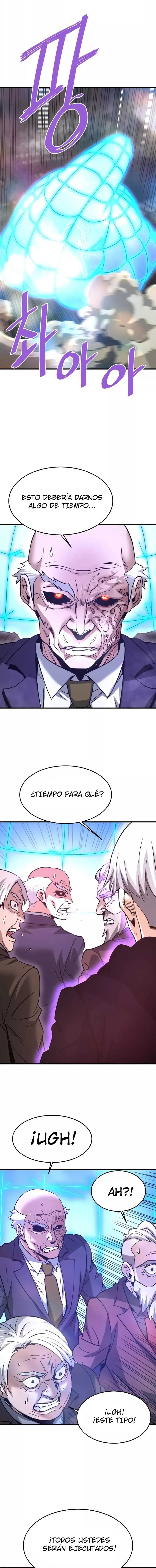 Retornado Del Infierno capítulo 117 página 15