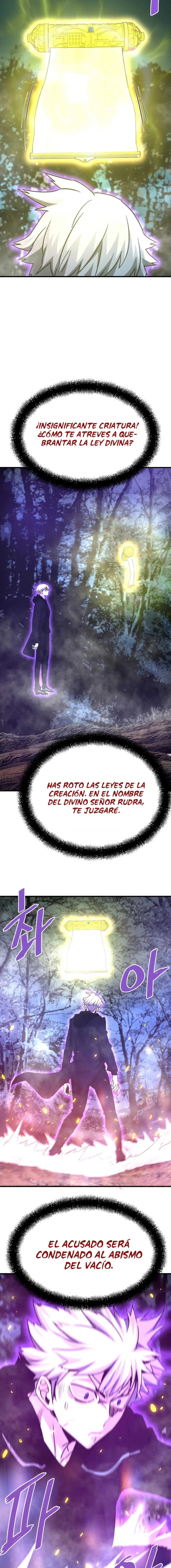 Retornado Del Infierno capítulo 120 página 3