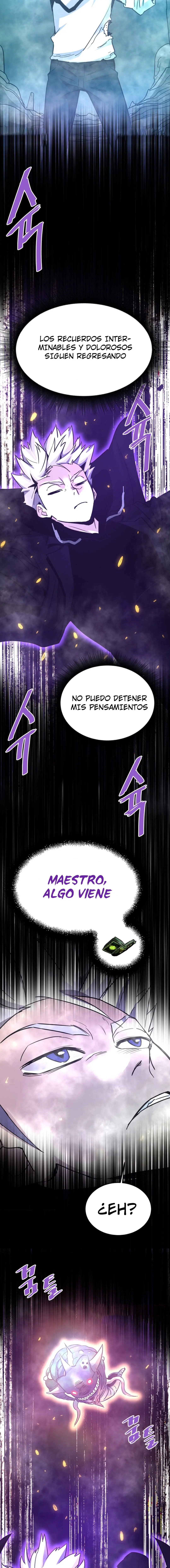 Retornado Del Infierno capítulo 120 página 6