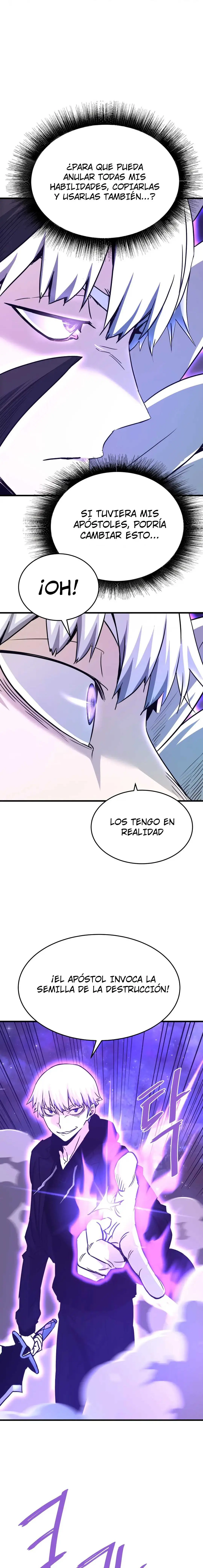 Retornado Del Infierno capítulo 121 página 16