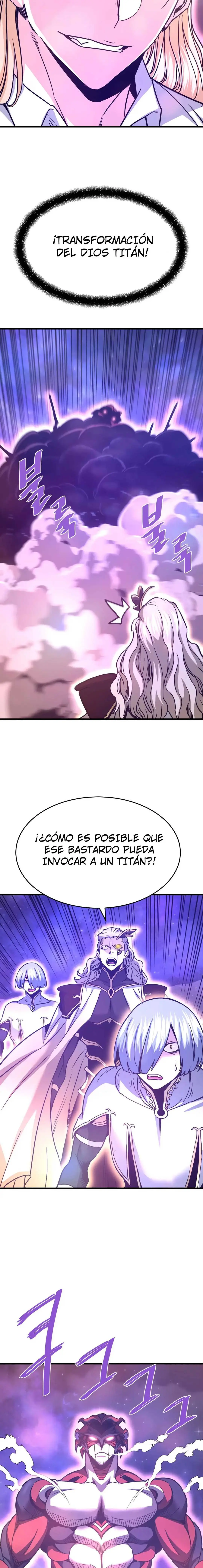 Retornado Del Infierno capítulo 121 página 19