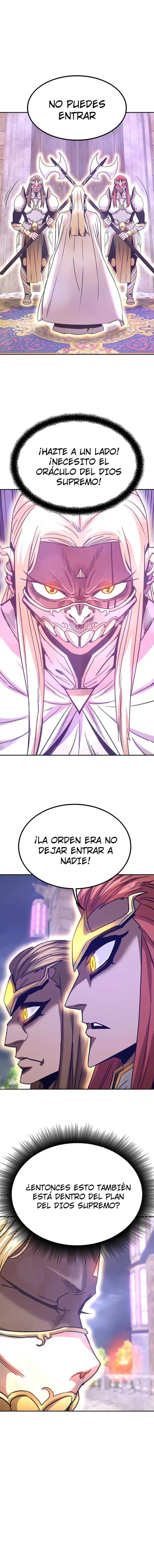 Retornado Del Infierno capítulo 122 página 13