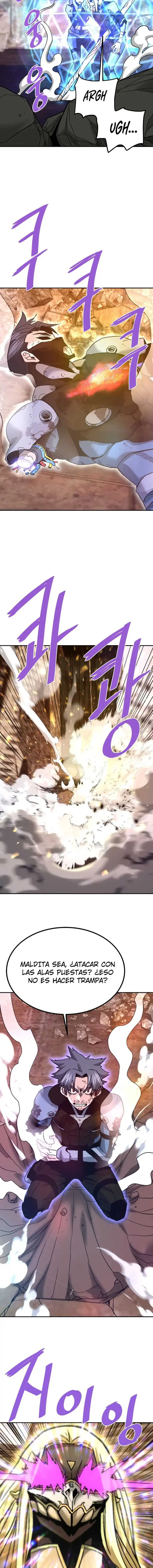 Retornado Del Infierno capítulo 123 página 11