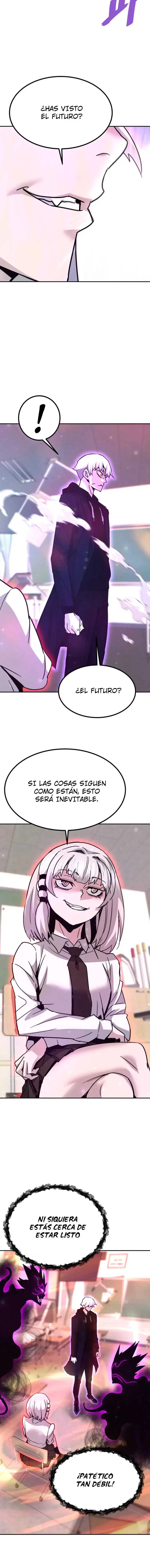 Retornado Del Infierno capítulo 124 página 6