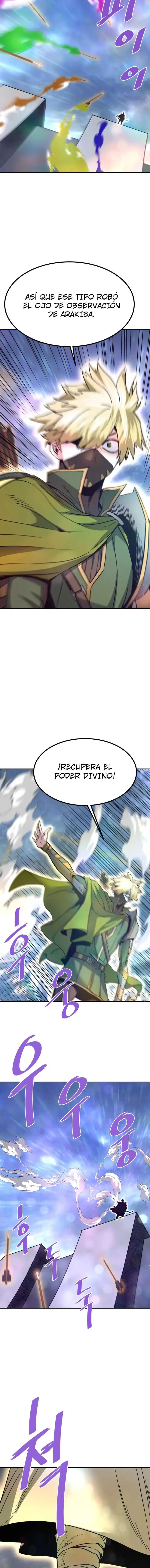 Retornado Del Infierno capítulo 125 página 3