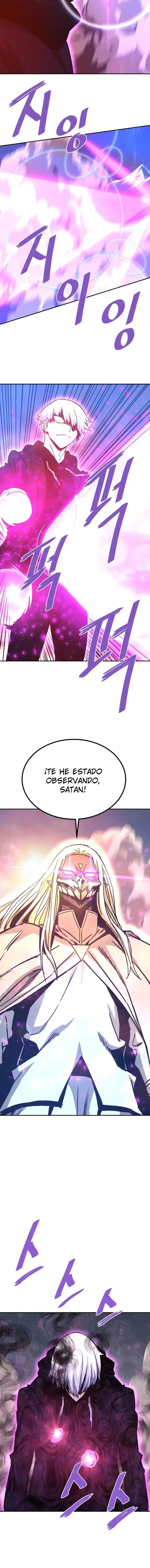Retornado Del Infierno capítulo 125 página 17