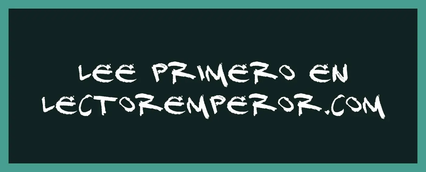 Retornado Del Infierno capítulo 126 página 26