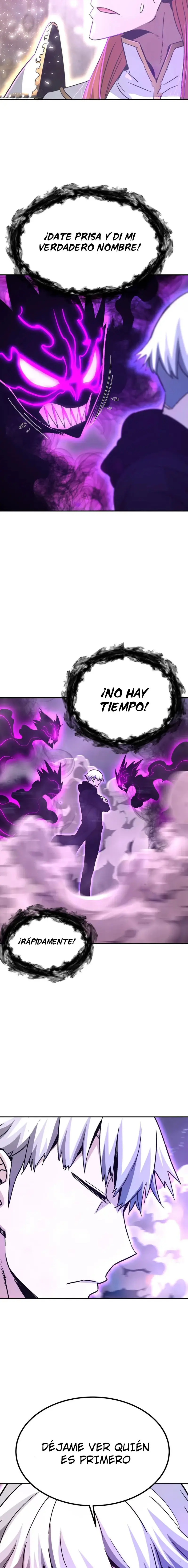 Retornado Del Infierno capítulo 127 página 3