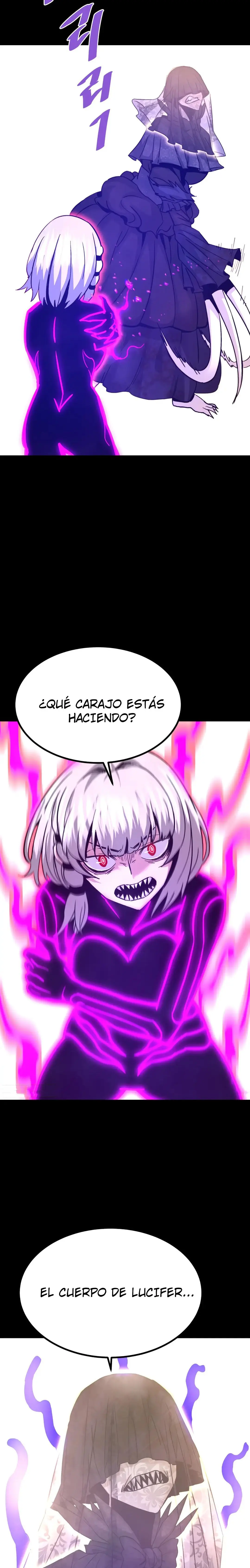 Retornado Del Infierno capítulo 128 página 11