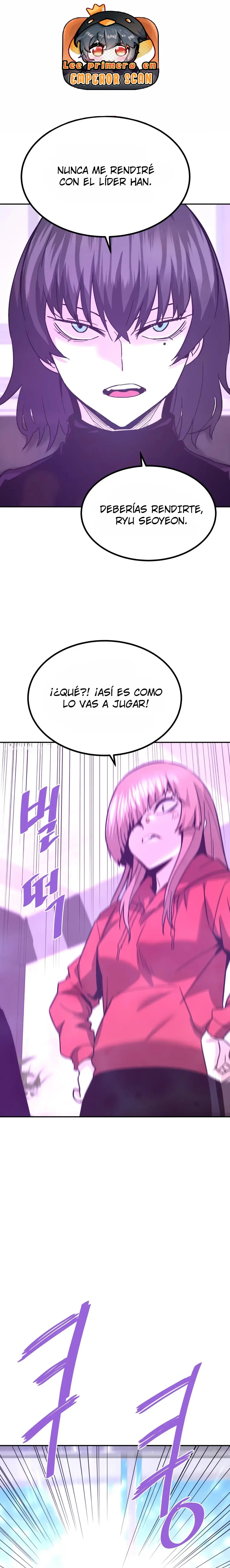 Retornado Del Infierno capítulo 129 página 2
