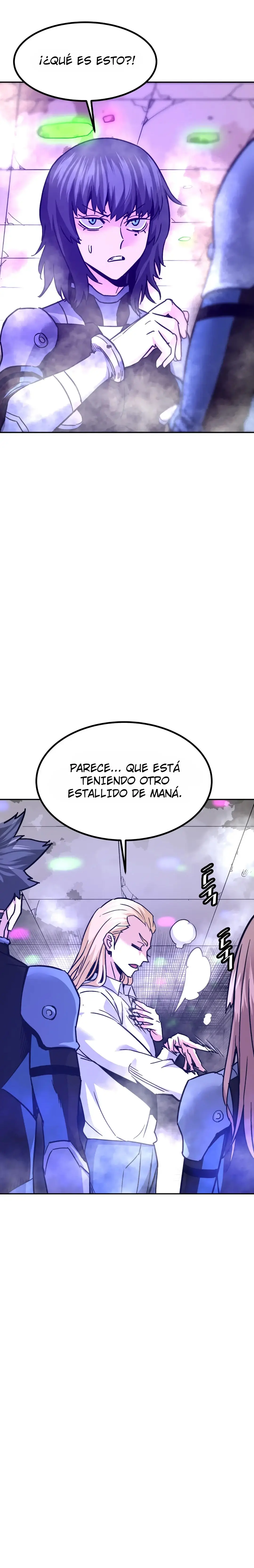 Retornado Del Infierno capítulo 129 página 28