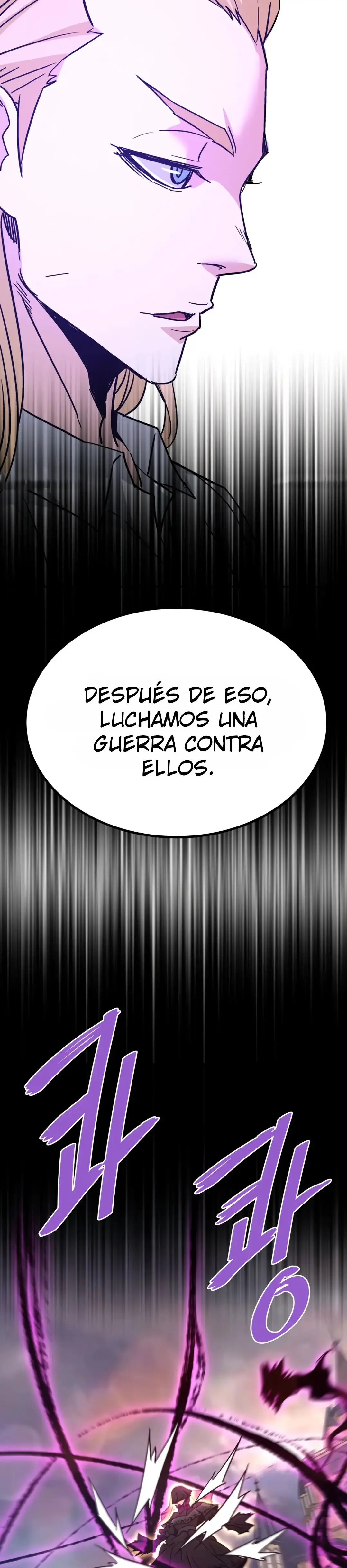 Retornado Del Infierno capítulo 129 página 35