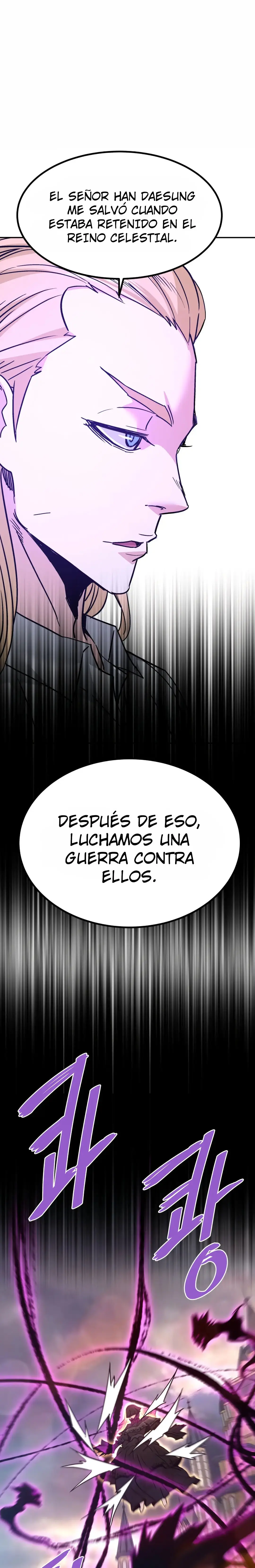 Retornado Del Infierno capítulo 130 página 2