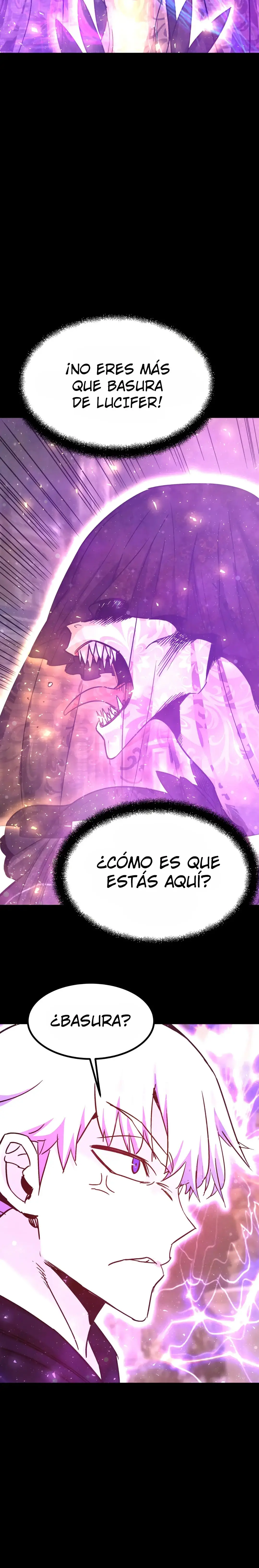 Retornado Del Infierno capítulo 130 página 16