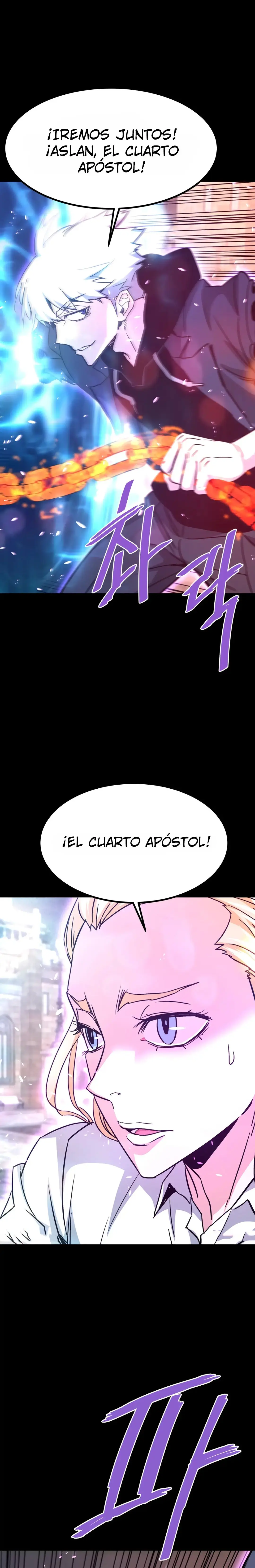 Retornado Del Infierno capítulo 130 página 23