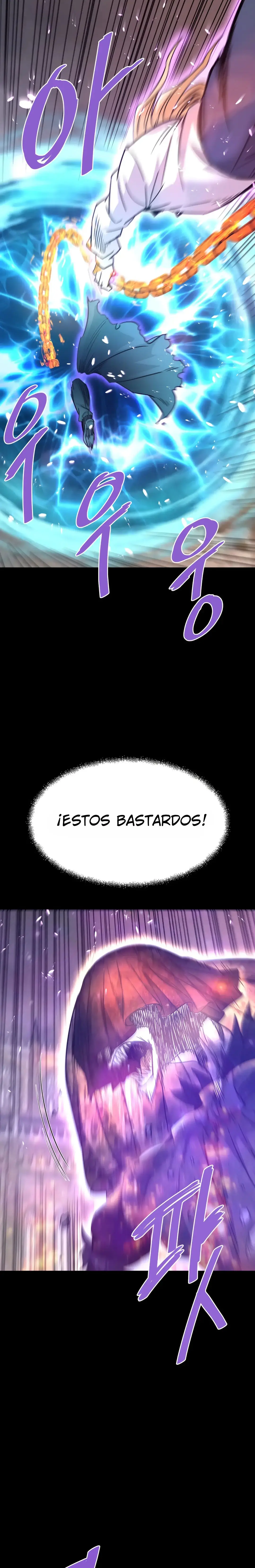 Retornado Del Infierno capítulo 130 página 24