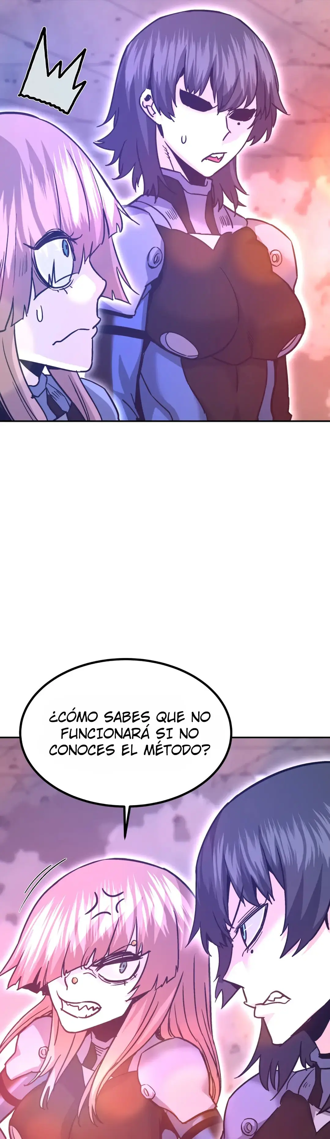 Retornado Del Infierno capítulo 130 página 32