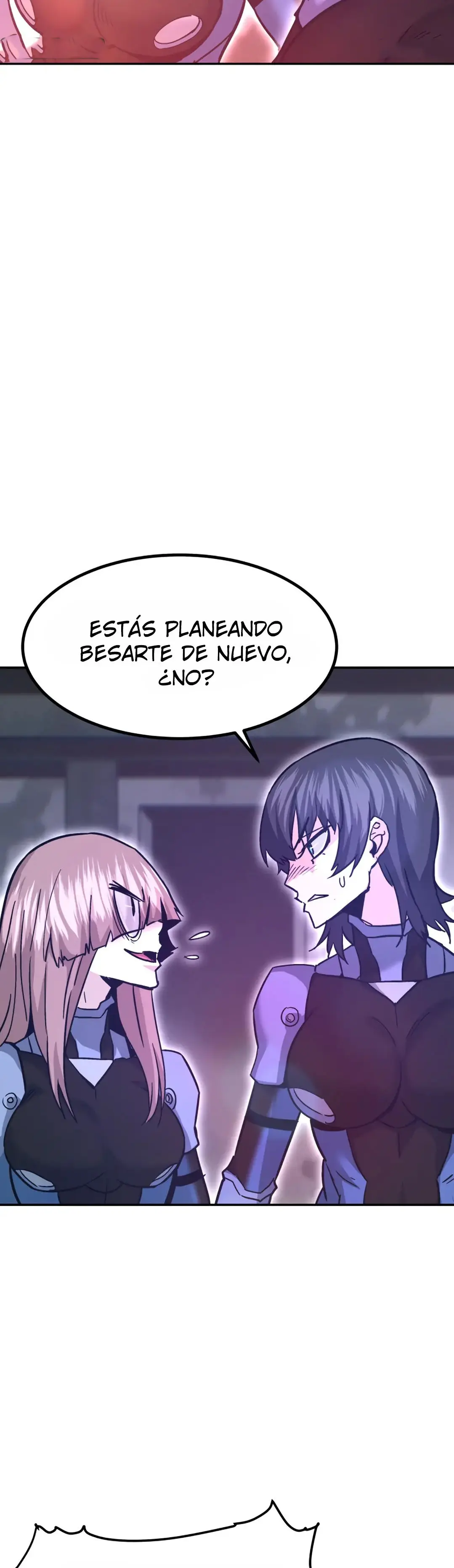 Retornado Del Infierno capítulo 130 página 33