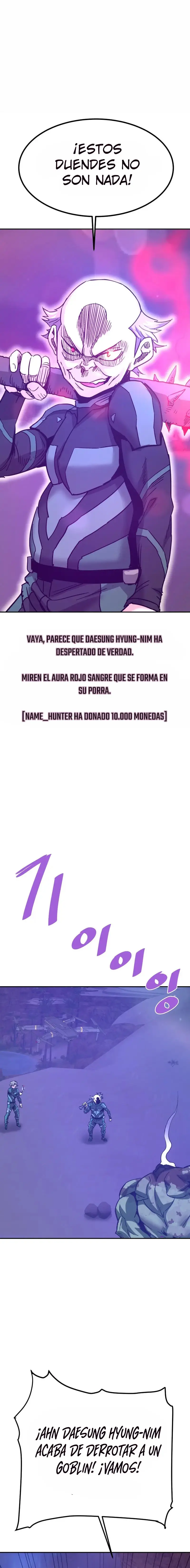 Retornado Del Infierno capítulo 132 página 2