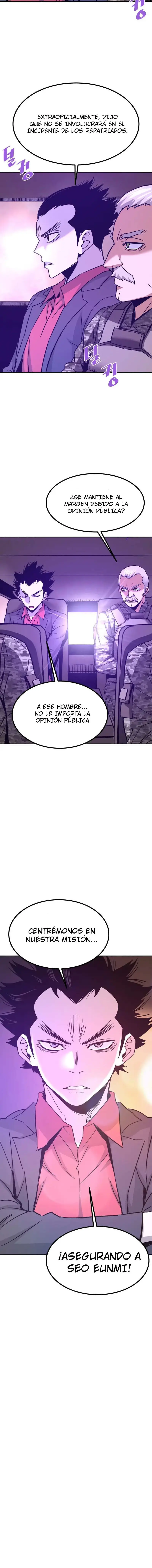 Retornado Del Infierno capítulo 135 página 9