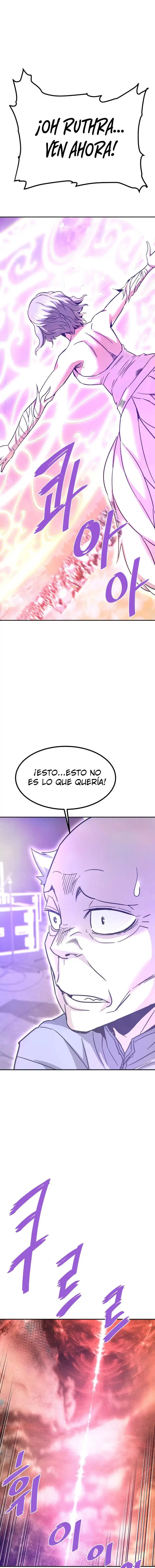Retornado Del Infierno capítulo 136 página 12