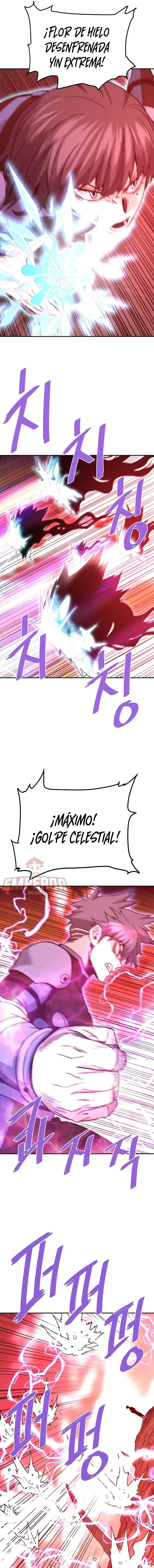 Retornado Del Infierno capítulo 136 página 14