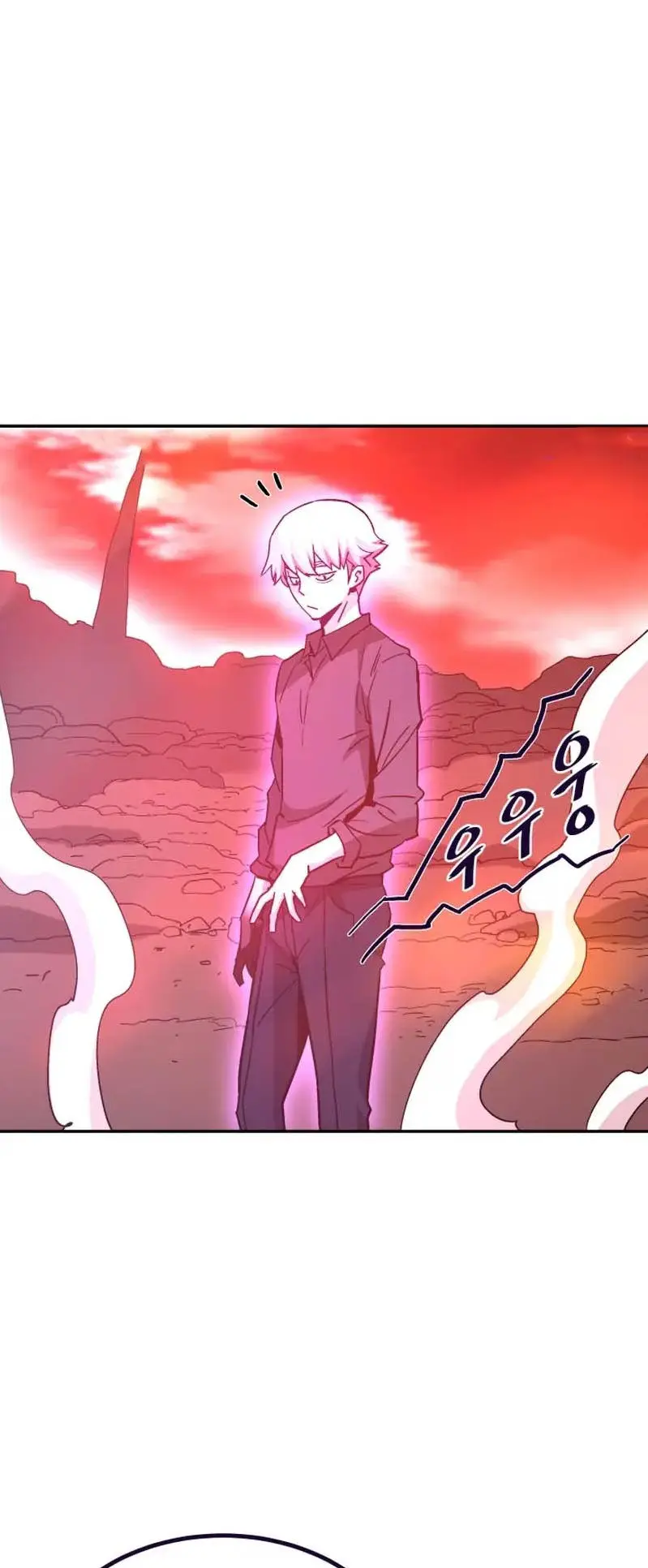 Retornado Del Infierno capítulo 136 página 22