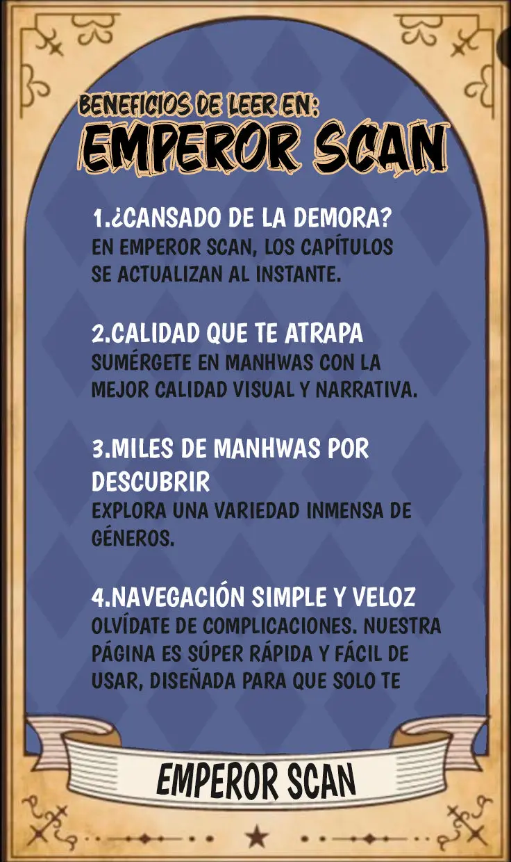 Retornado Del Infierno capítulo 137 página 1