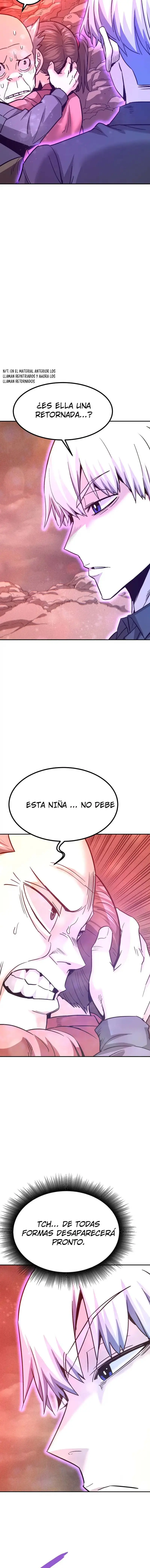 Retornado Del Infierno capítulo 137 página 12