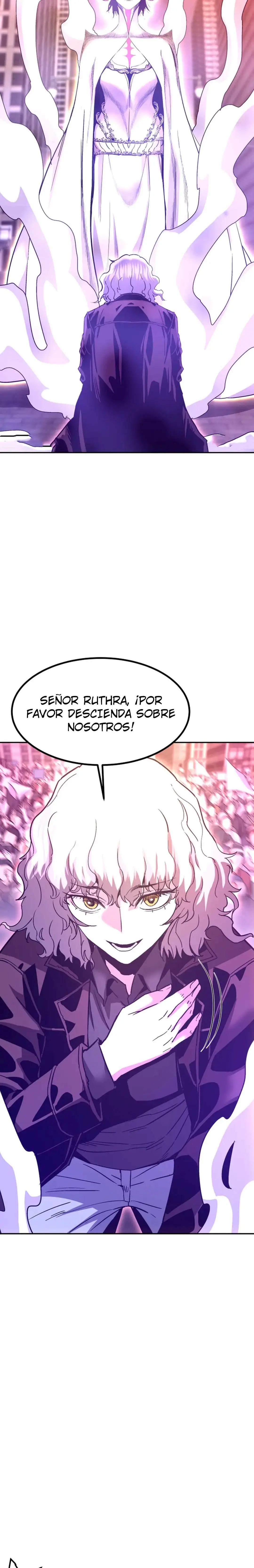 Retornado Del Infierno capítulo 139 página 4