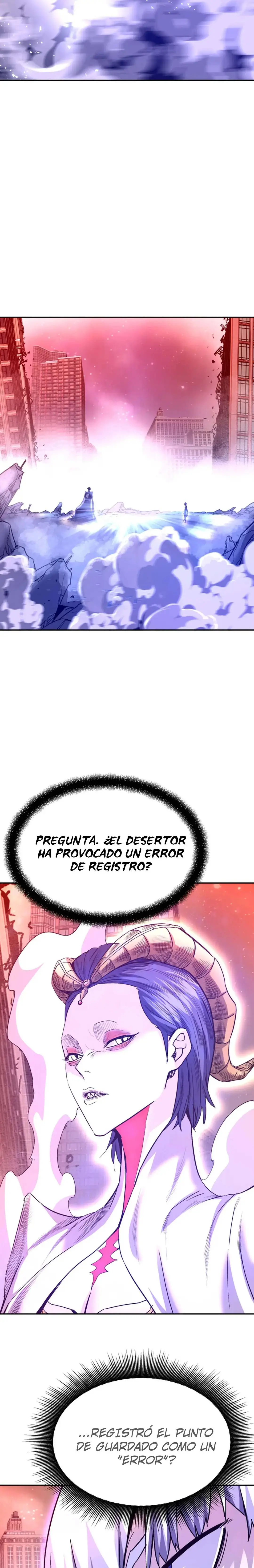 Retornado Del Infierno capítulo 139 página 13