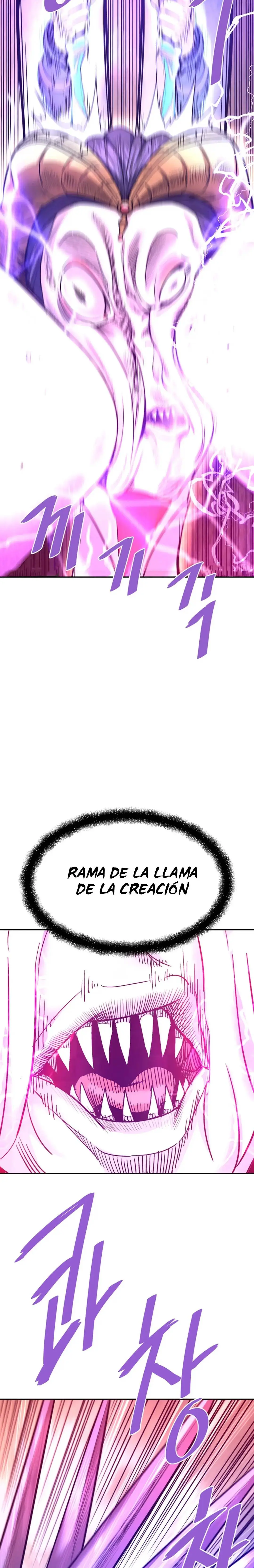 Retornado Del Infierno capítulo 139 página 20