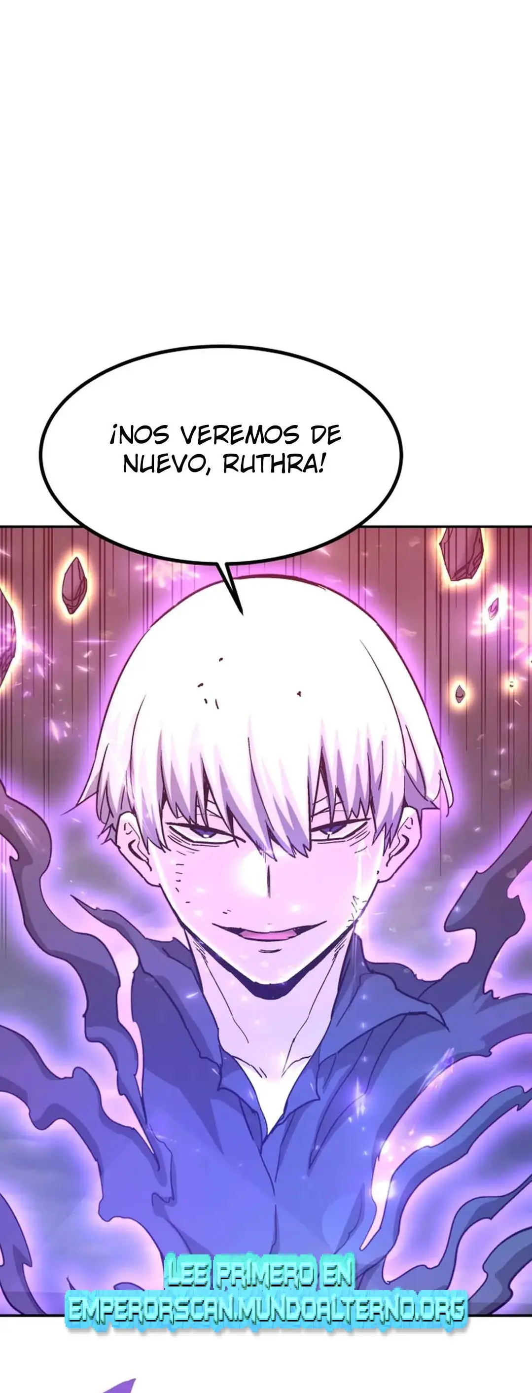 Retornado Del Infierno capítulo 139 página 34